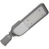 Oprawa, lampa uliczna LED SMD 100W 13500lm 4000K IP65 szara barwa NW biała neutralna IK08 V-TAC VT-106ST 5 LAT GWARANCJI