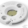 Uchwyt modułu LED Bridgelux Vesta Series DIM-TO-WARM COB LEDS TE Connectivity 3-2213678-4