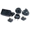 Zasilacz sieciowy AC-DC 6W BB-806-39720