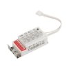 Czujnik mikrofalowy DABA AIO MW SENSOR 7,5-12V DC, 5800MHz 360 6m 5s-10min do plafoniery DABA AIO biały 5 lat Gwar.biały 19069
