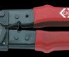430007 C.K Ratchet Cable Cutters 190mm
