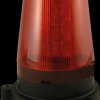 COBLG924RL CO BL G9 LED beacon, 12 - 24 V DC, red