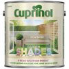 Cuprinol 5244439 Garden Shades Olive Garden 2.5 litre