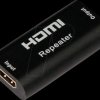 IDATA-HDMI2-RIP4KT HDMI Repeater, 4K, up to 40 m