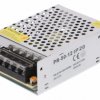 Zasilacz Standard modułowy PR 12V 50W
