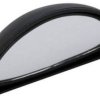 HP Autozubehör 10324 Lusterko dodatkowe Pasuje do (Marka samochodu): Universal 15 mm x 6.5 cm