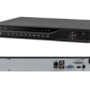 Rejestrator Ip 16-Kanałowy 8 Mpix Bcs-L-Nvr1602-A-4Ke