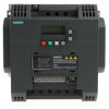Przekształtnik częstotliwości 5.5 kW 3-fazowy 480 V AC 11 A, 12.5 A 0 → 550Hz SINAMICS V20 Modbus Silniki AC