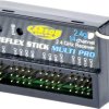 Odbiornik 14-kanałowy Carson Modellsport Reflex Stick Multi Pro 2,4 GHz