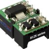 RECOM R1ZX-0505/HP-Tray Przetwornica DC/DC 200 mA 1 W Ilość wyjść: 1 x Content 1 szt.