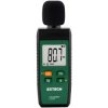 Extech SL250W Sound Level Meter 30-130 dB Bluetooth Ex View App