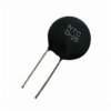 Termistor NTC; zabezpieczający; NTC5D-25; 5ohm; 20%; 12A; przewlekany (THT); fi 25mm; 10mm; -40...+170°C; Allconne; RoHS