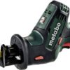 Metabo SSE 18 LTX Compact Piła szablasta, akumulatorowa 602266890 bez akumulatora