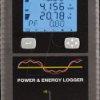 P01157157 PEL 113 data logger, for power and energy