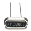 Rezonator 11.059 MHz