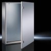 AE KOMPAKT Obudowa V2A (W x S x G) 380x600x210mm IP66 stal nierdzewna 1.4301 1009.600