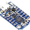 ADAFRUIT INDUSTRIES TRINKET 5V Mikrokontroler Mikrokontroler Sam 1501
