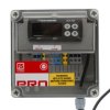 Termostat grzewczy, RS PRO
