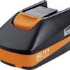 Fein 92604182020 Akumulator do elektronarzędzi 18 V 3 Ah Li-Ion