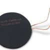 Cewka do ładowania bezprzewodowego, Ø 26.3mm, 1.5A, 500mΩ, Wurth Elektronik, WE-WPCC