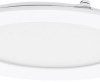 Lampa sufitowa LED OSRAM HOMELIGHTING Downlight Slim 120mm 8W 4000K 4099854445156 8.00 W