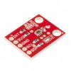 TSL2561 - cyfrowy czujnik natężenia światła otoczenia I2C - moduł SparkFun