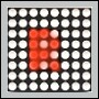 LED-AM-12088AMR-B
