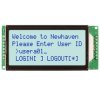 Wyświetlacz alfanumeryczny LCD, , Alfanumeryczny, NEWHAVEN DISPLAY INTERNATIONAL