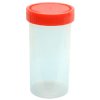 Medline 200ml Polypropylene Container, Non-sterile