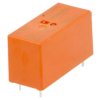Przekaźnik elektromagnetyczny SPST-NO 12VDC THT 2-1393239-6