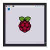 Moduł wyświetlacza dotykowego 4 cale dla Raspberry Pi