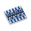 4-channel Bi-Directional Logic Level Converter 3.3V / 5V