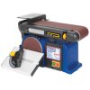 Sealey SM914 Belt/Disc Sander 915 x 100mm/Ø150 370W/230V