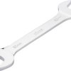 Vigor V7730-30X32 Klucz płaski podwójny Rozmiar klucza (metryczny) (tylko do tytułu) 30 - 32 mm