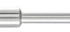 PFERD TOOLS Szczotka pędzlowa PBU 0505/3 ST 0,10 43200351 10 szt.