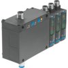 SOPA-CM3H-R1-WQ6-2N-M12 Festo SOPA 0.2 mm 22.8 V 26.4 V