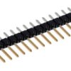 Molex 22284206 Listwa kołkowa, męska, standardowa 1 szt.