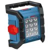 Bosch 0601446700 GLI 18V-1200 C Cordless Mini Jobsite Light 18V Bare Unit