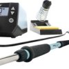 Stacja lutownicza Weller WE 1010 230V F/G T0053298699, 70 W, 100 - 450 °C