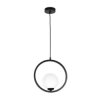 Lampa wisząca BOSTON 1xE14 MLP5593 Milagro