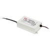 Mean Well Pld-25-700 LED Driver Constant Current 25W 0.7A 24-36V DC Not Dimmable
