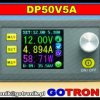 DP50V5A panelowy moduł zasilacza 0-50V 0-5A
