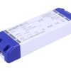 Zasilacz impulsowy LED 24W 24VDC 1A 220÷240VAC IP20 -10÷40C LN2424CV