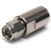 Adapter - przejściówka FME wtyk / SMA wtyk
