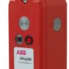 ABB 2TLA050009R0112 MKey9M 24VDC Przełącznik wyboru w obudowie 1 szt.