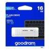 PENDRIVE 16GB GOODRAM UME2 BIALY