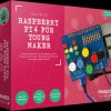 67126-4 Young Maker KIT - for Raspberry Pi 4/Pimp the Pi