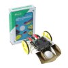 Zestaw do budowy robota samojezdnego dla BBC micro:bit - Kitronik 5665