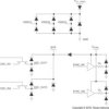 7-channel Integrated ESD solution for -VGA Port with Integrated level shifter and Matching Impedance | DBQ | 16 | -40 to 85