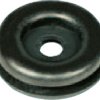 Grommet, cable Ø 21 mm, TPE, black, 0144 0250 010